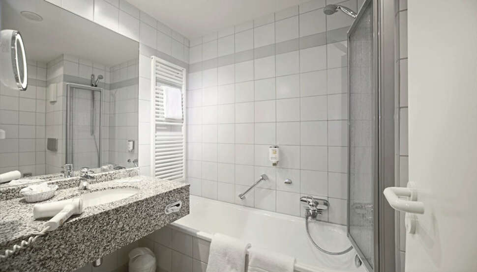 Een foto van HKK Hotel Wernigerode