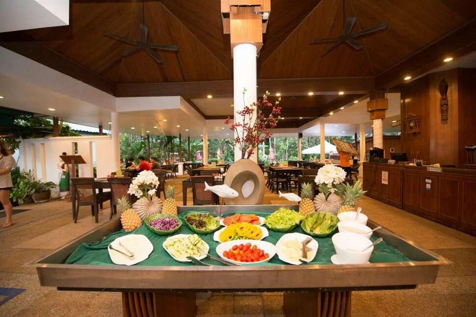 Een foto van The Viridian Resort