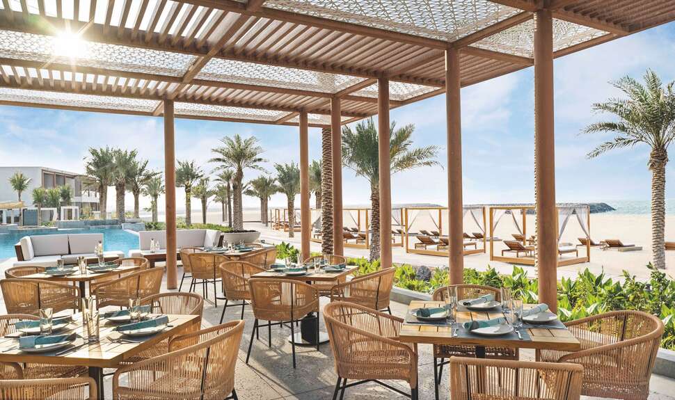 Een foto van InterContinental Ras Al Khaimah Resort & Spa