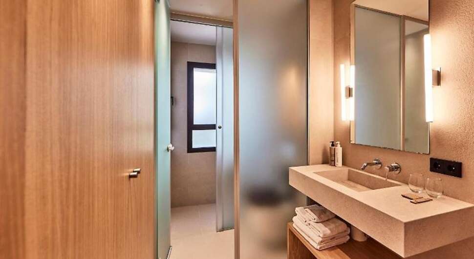 Een foto van Joes Gomila Boutique Hotel