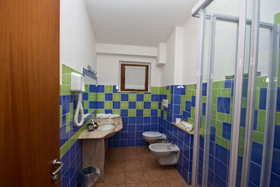 Ein Foto Hotel Brancamaria