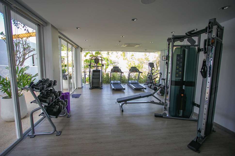 Een foto van Eden Beach Resort & Spa