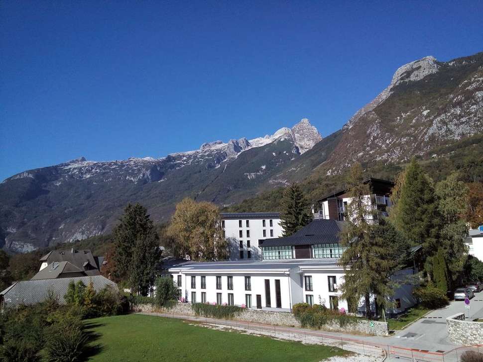Een foto van Alp Hotel