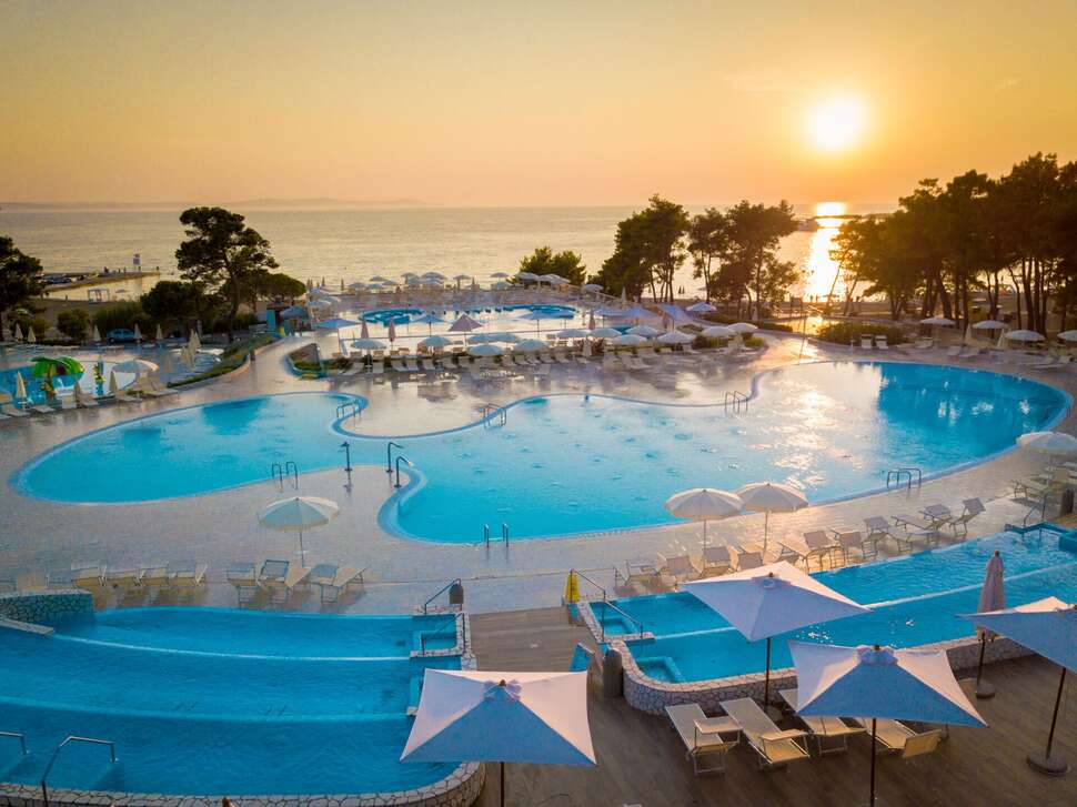 Een foto van Zaton Holiday Resort