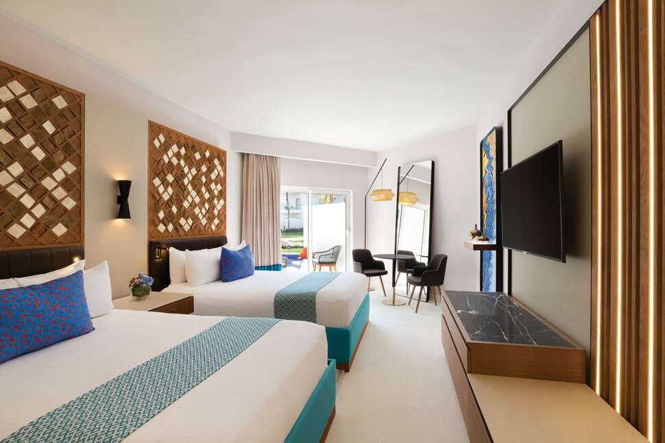 Ein Foto Hilton La Romana Adults Resort