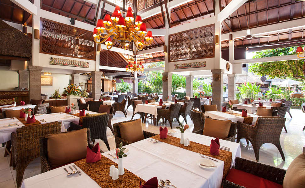 Een foto van Rama Beach Resort & Villas