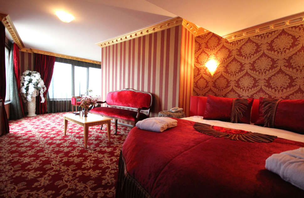 Ein Foto Antea Palace Hotel & Spa