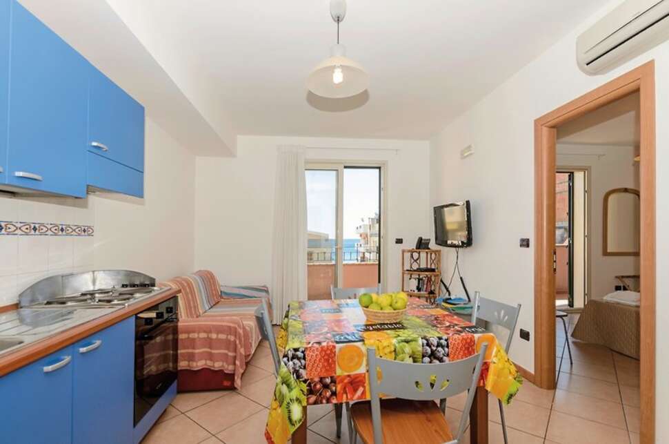Een foto van Residence Le Tartarughe