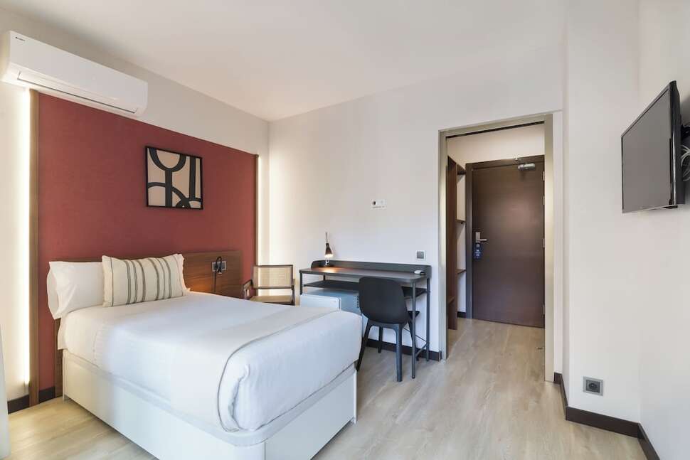 Ein Foto Roisa Hostel Boutique