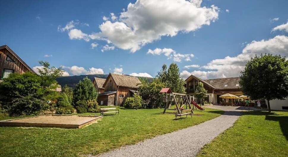 Een foto van Vakantiepark Kreischberg