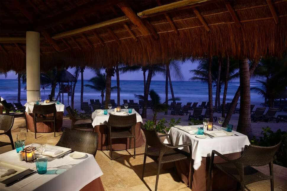 Een foto van Catalonia Royal Tulum