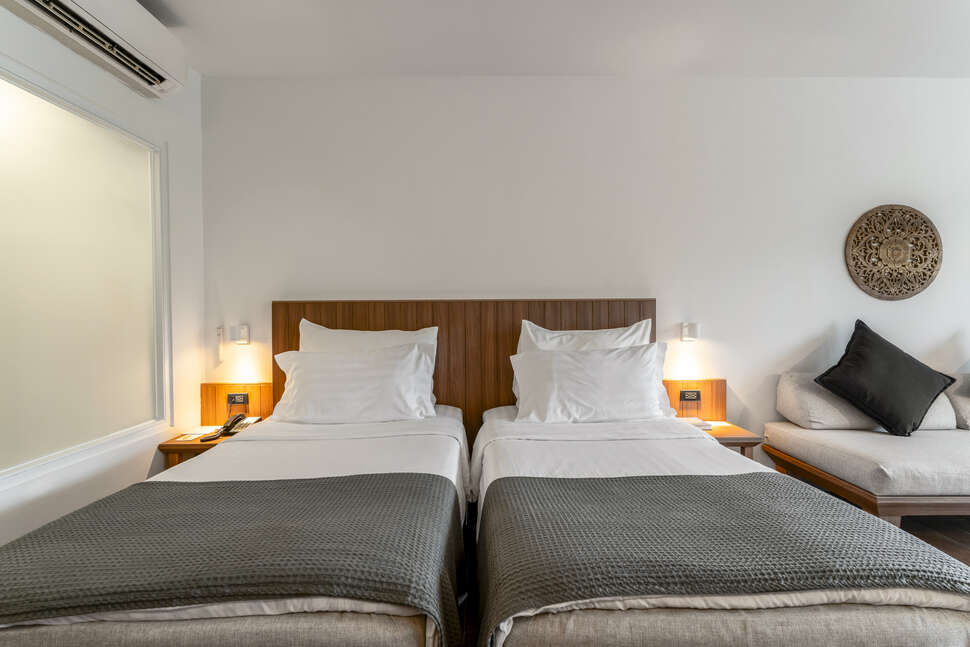 Een foto van Sunprime Kamala Beach