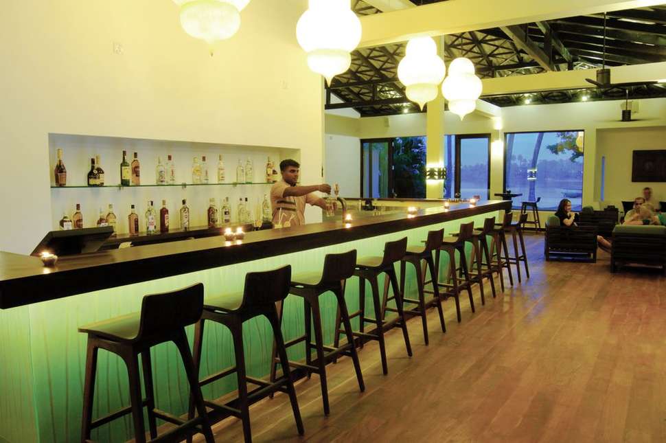Een foto van Avani Kalutara Resort