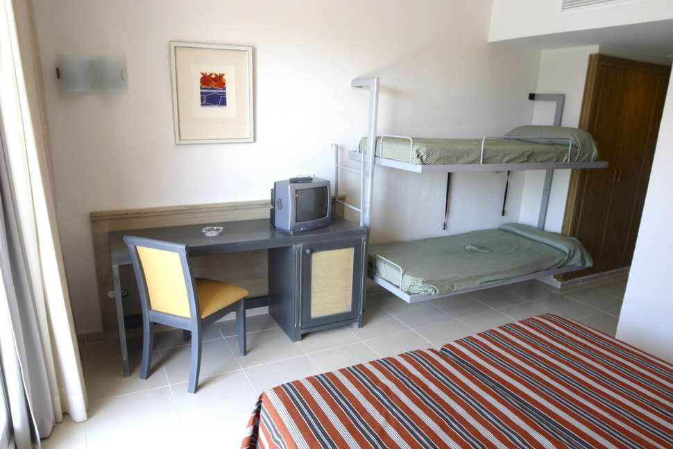 Een foto van Club Hotel Aguamarina