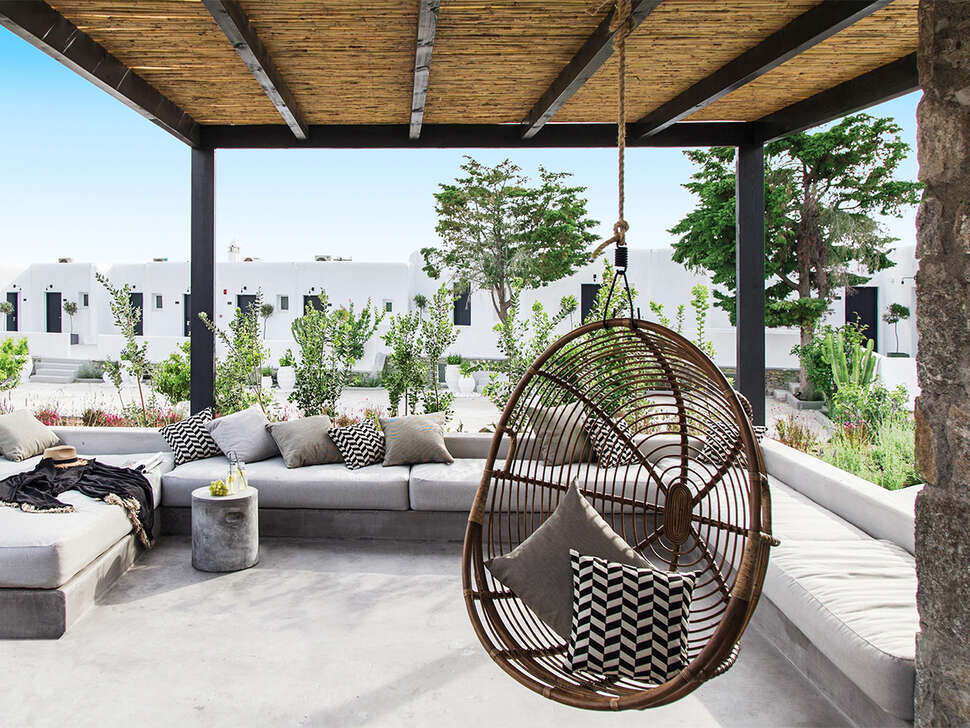 Ein Foto My Mykonos Hotel
