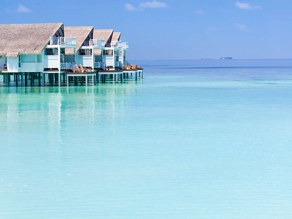 Een foto van Machchafushi Island Resort & Spa