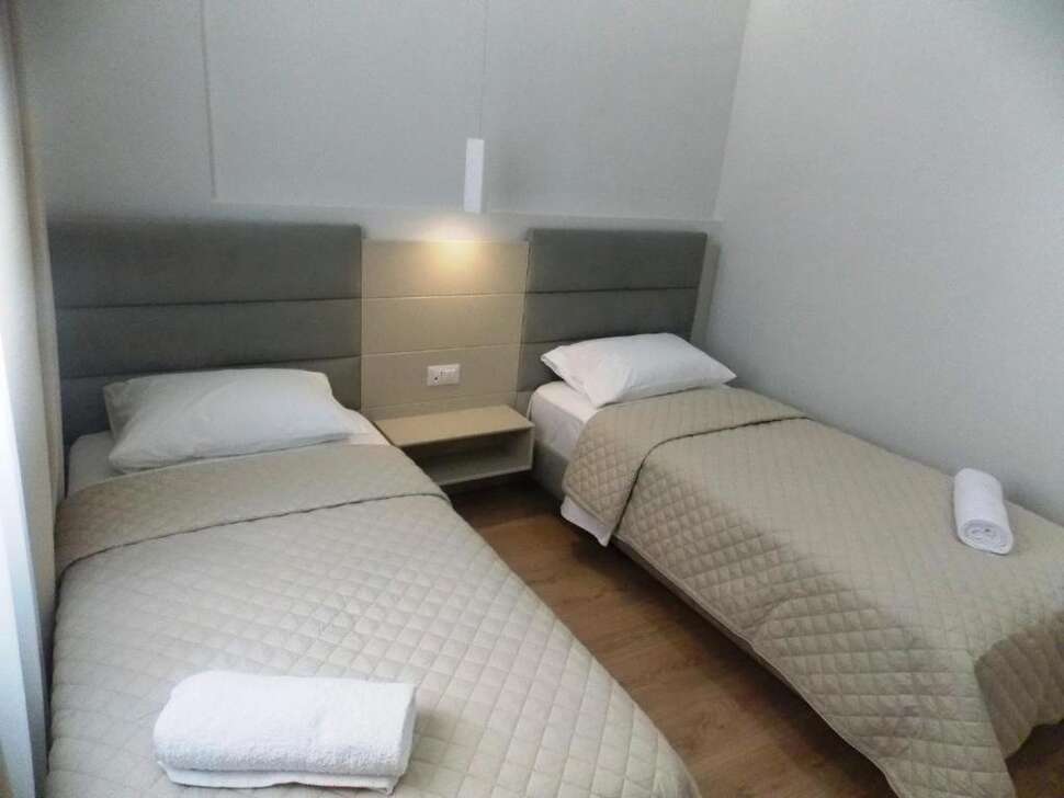 Ein Foto Vila Kalcuni Luxury Resort