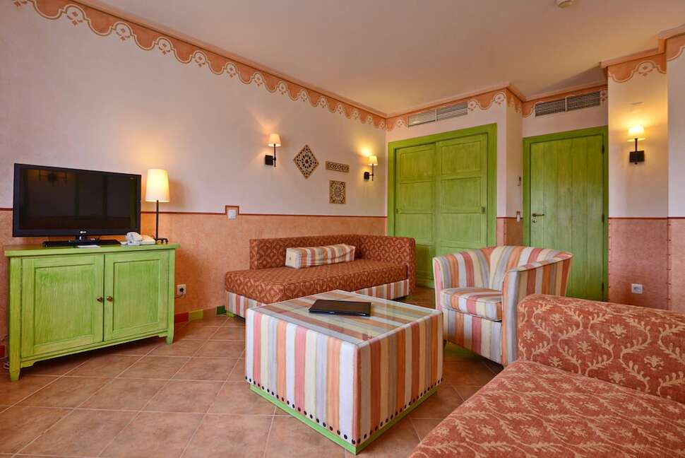 Een foto van Grande Real Santa Eulalia Resort & Spa