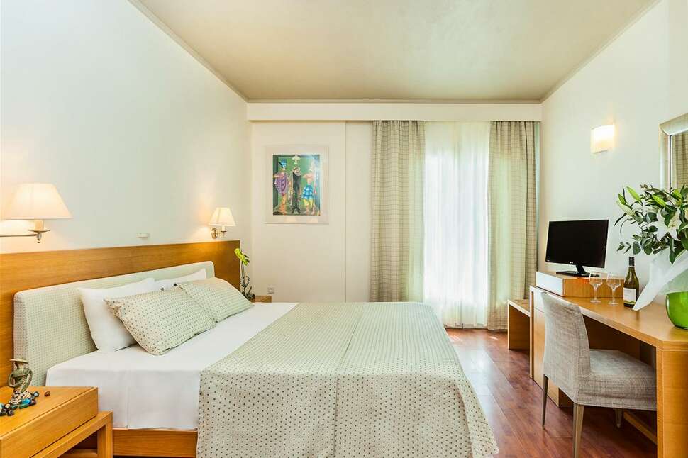 Een foto van Xenios Anastasia Resort & Spa