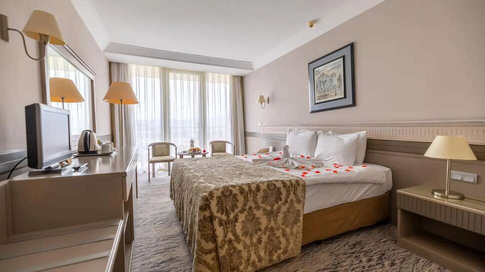 Een foto van Fantasia Hotel de Luxe