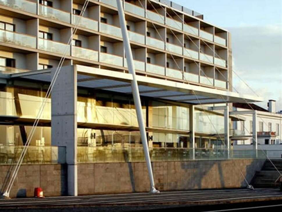 Ein Foto Hotel Marina Atlantico