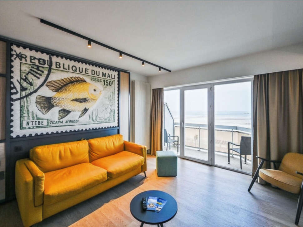 Een foto van Vayamundo Oostende