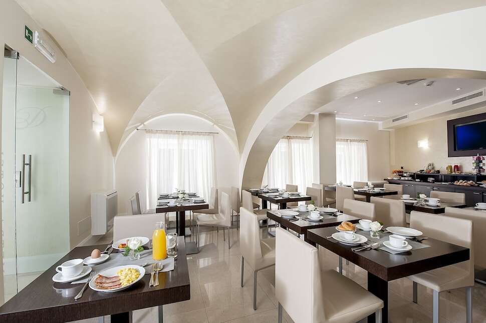 Een foto van Demetra Hotel