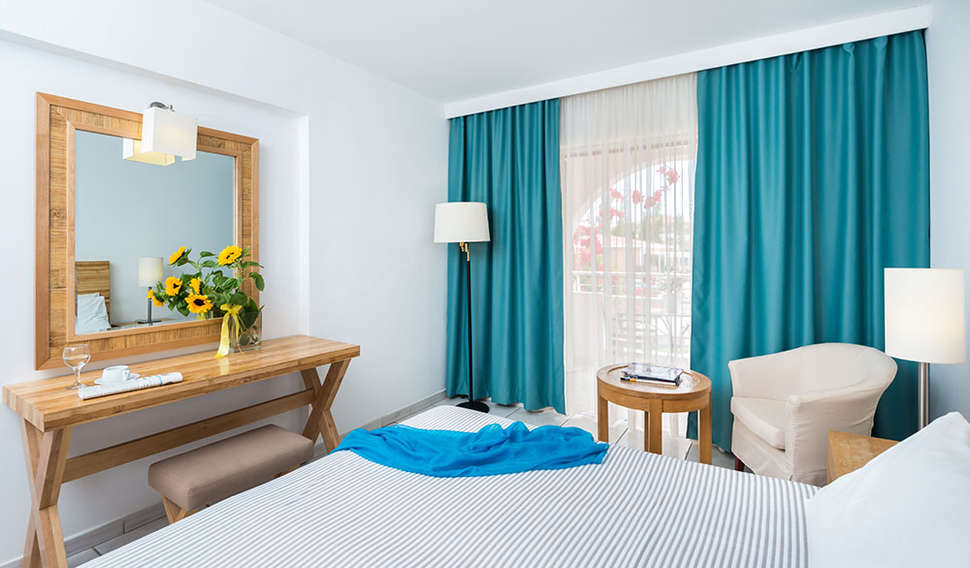Een foto van Bitzaro Palace Hotel