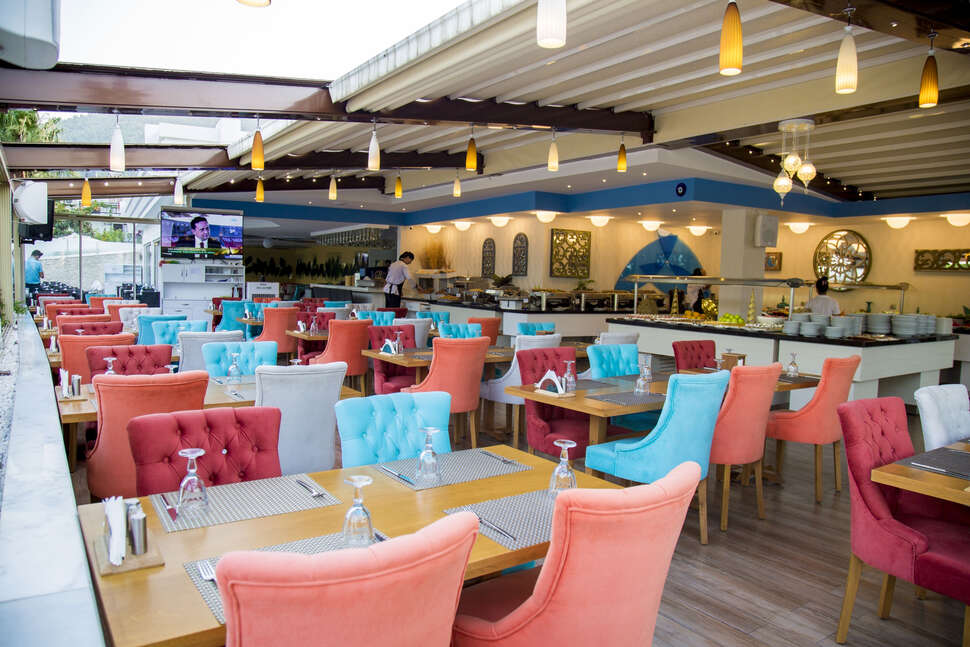 Een foto van Banu Hotel Luxury