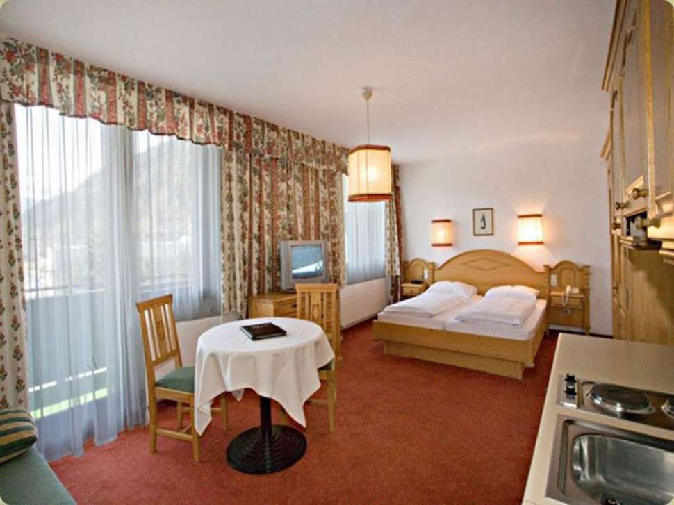 Een foto van Hotel & Appartementen Neue Post