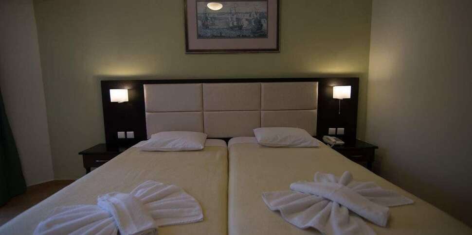 Een foto van Aphrodite Hotel