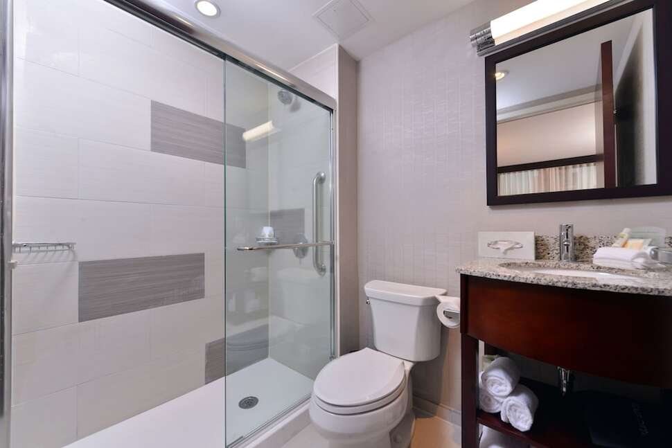 Ein Foto Holiday Inn New York City Times Square