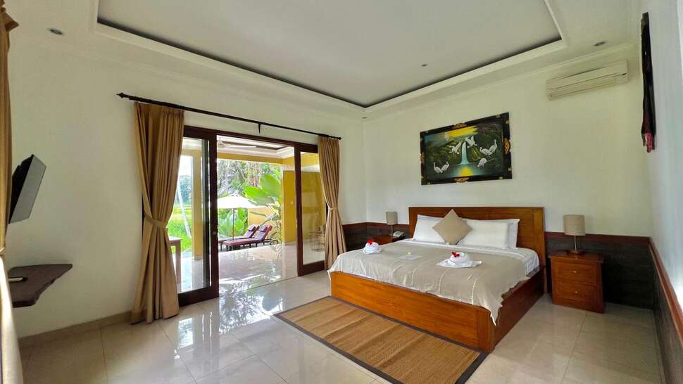 Een foto van Kubu Bali Baik Villa & Resort