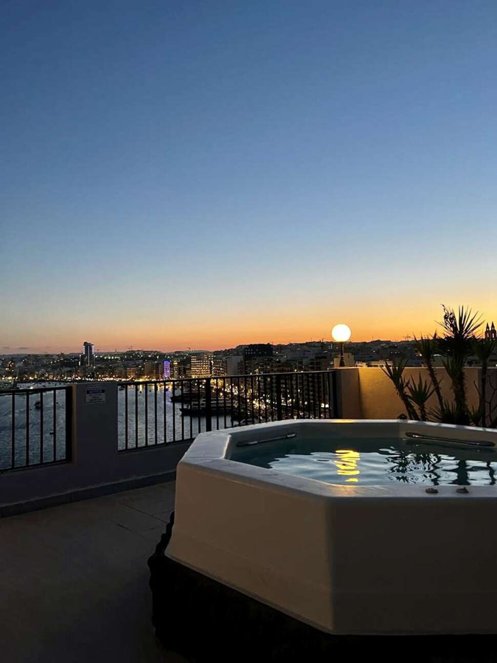 Een foto van Sliema Marina Hotel