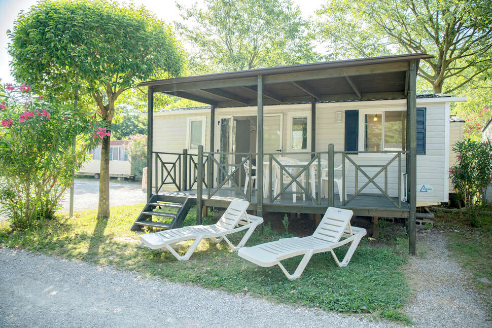 Een foto van Camping Baia Verde