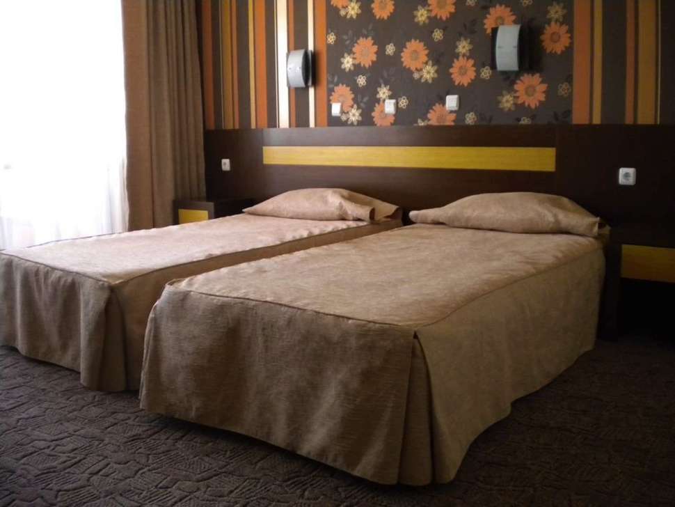 Een foto van Hotel Izola Paradise