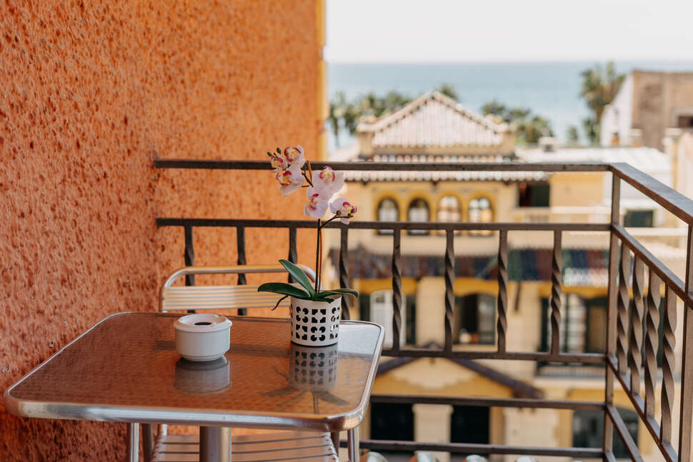 Een foto van Soho Boutique Los Naranjos