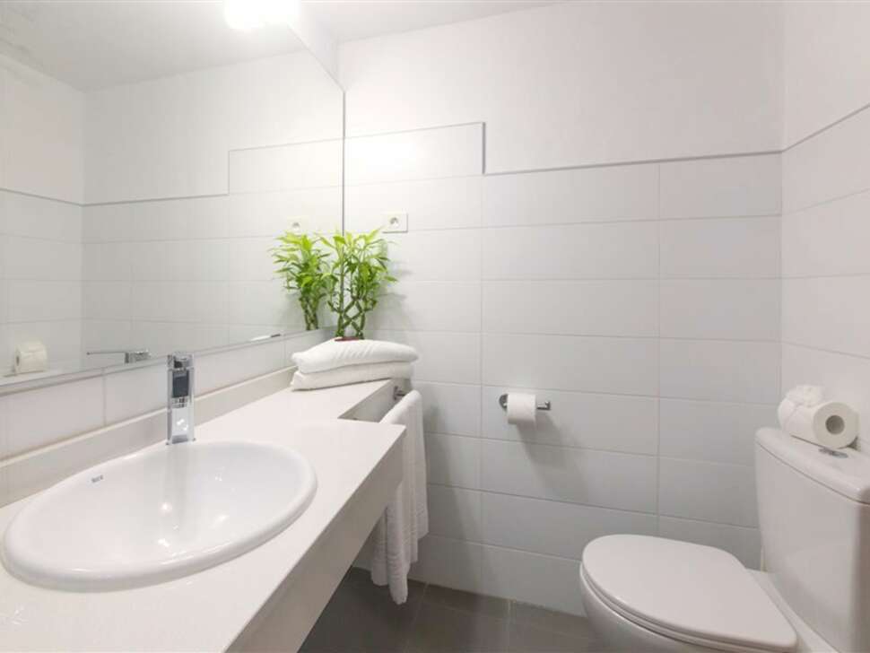 Ein Foto Apartments Centro Cancajos