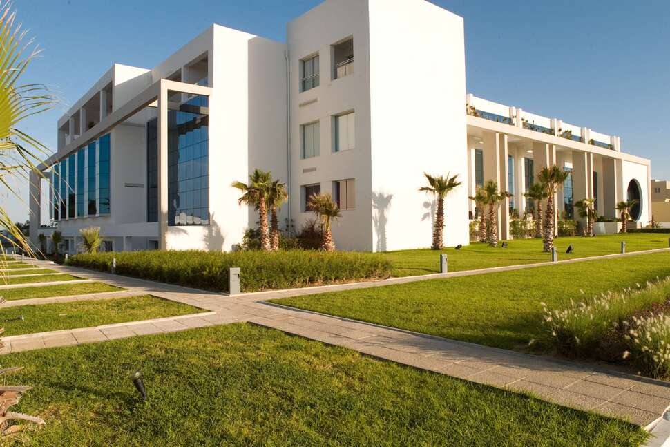 Ein Foto Hotel Royal Thalassa Monastir