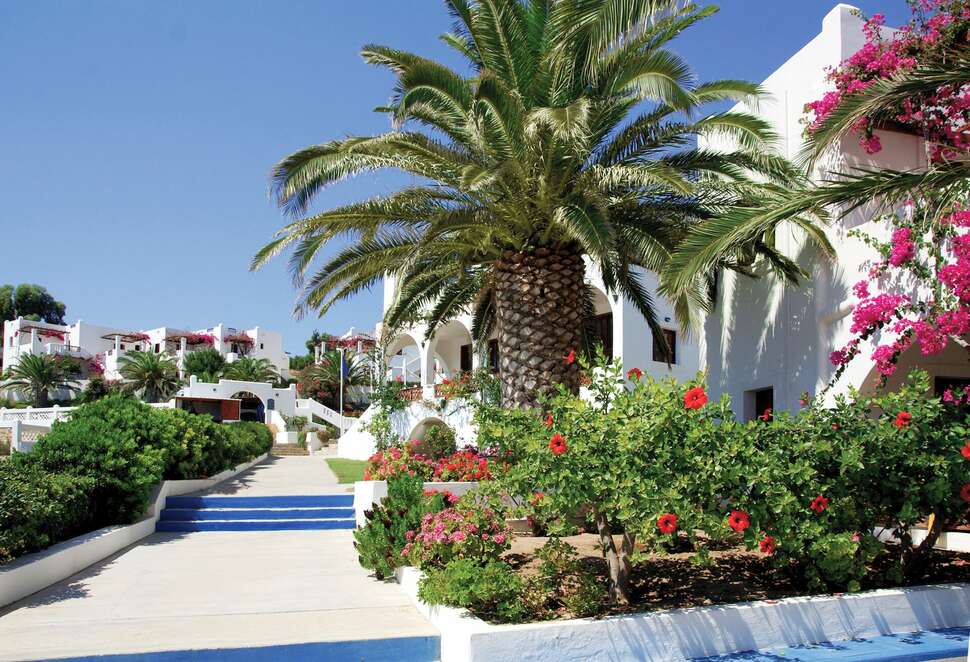 Een foto van Amoopi Bay Hotel