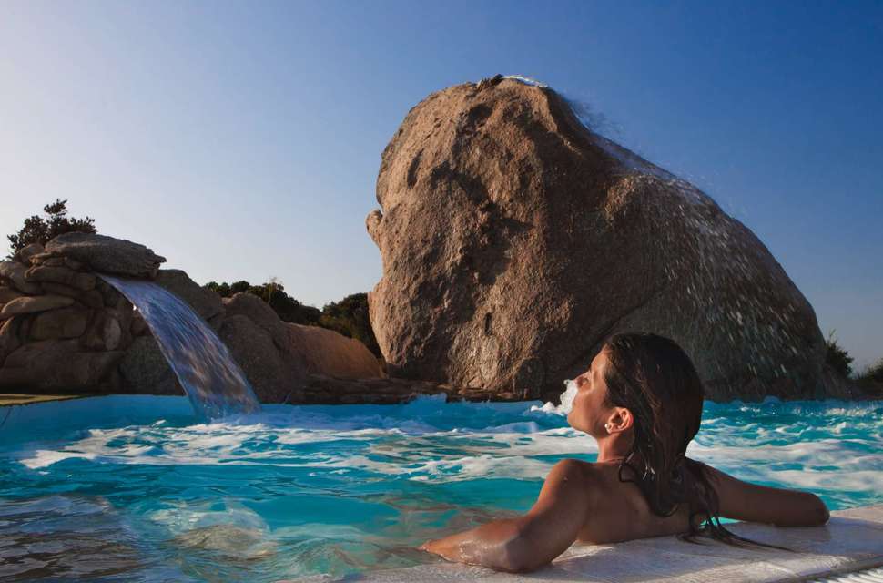 Een foto van Valle dell'Erica Resort Thalasso & Spa