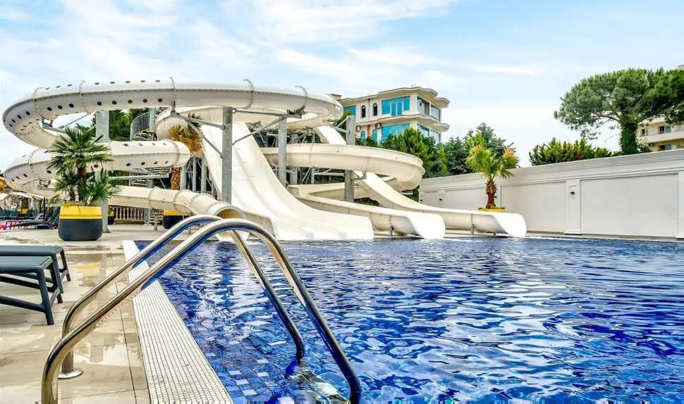 Een foto van Bonita Luxury Resort