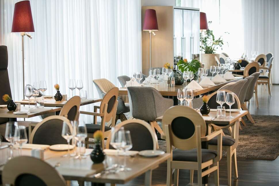 Ein Foto Arcotel Rubin Hamburg