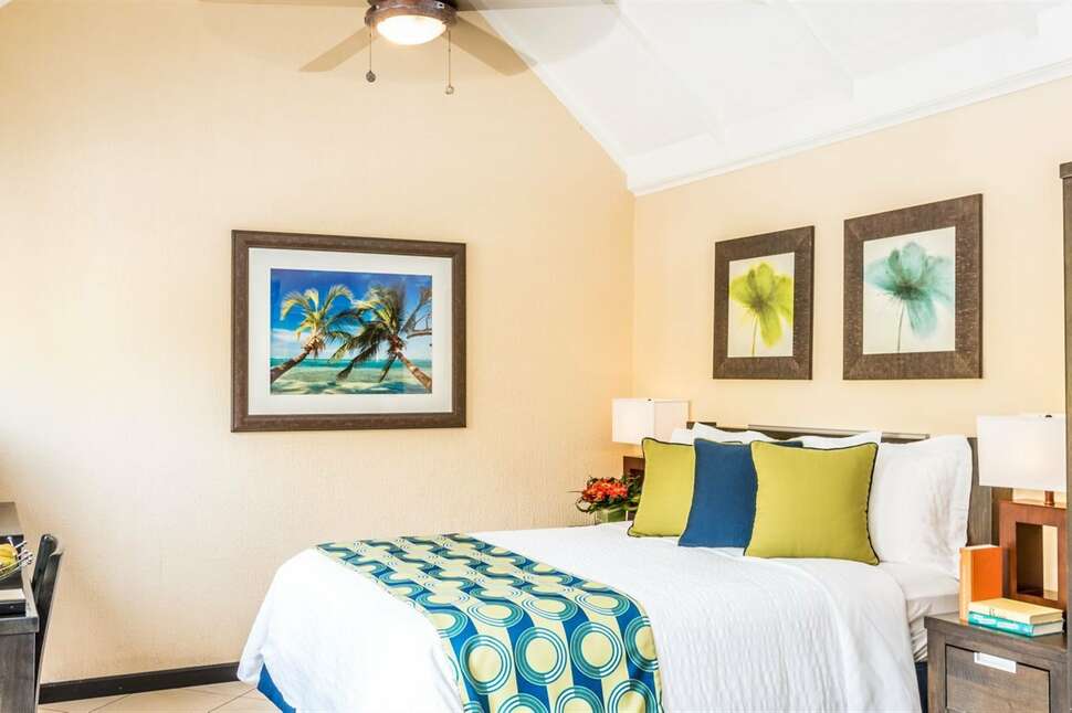 Een foto van Amsterdam Manor Beach Resort