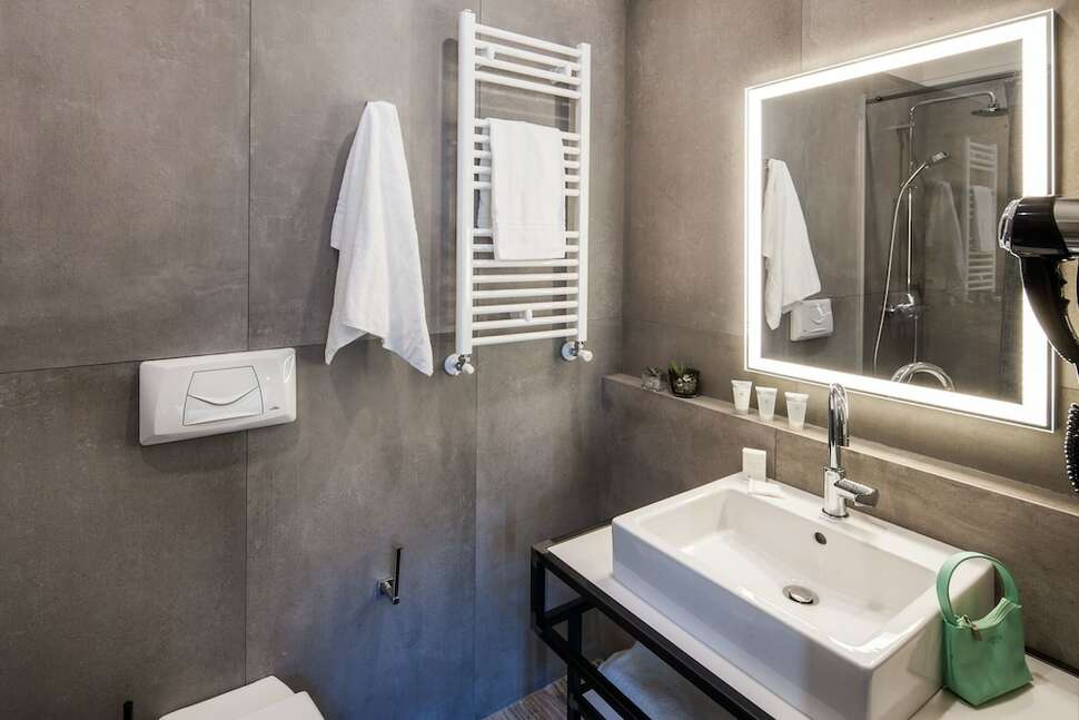 Een foto van Spice Hotel Milano