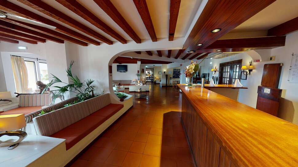 Een foto van Praia Da Lota Hotel & Appartementen