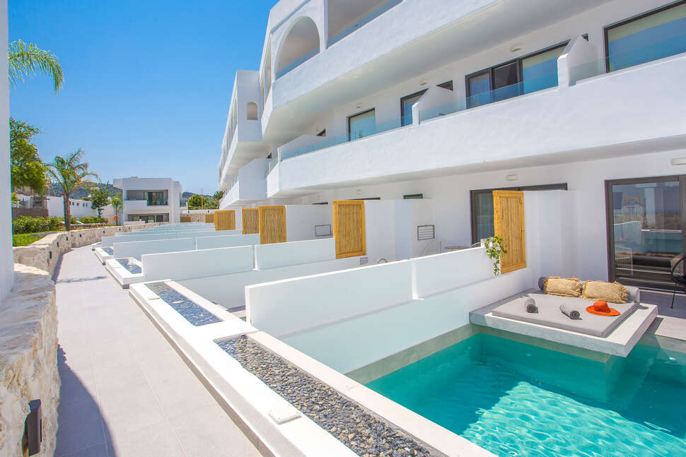 Ein Foto Casa Cabana Boutique Hotel & Spa