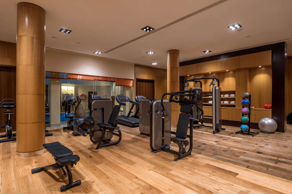 Een foto van DoubleTree by Hilton La Torre Golf & Spa Resort