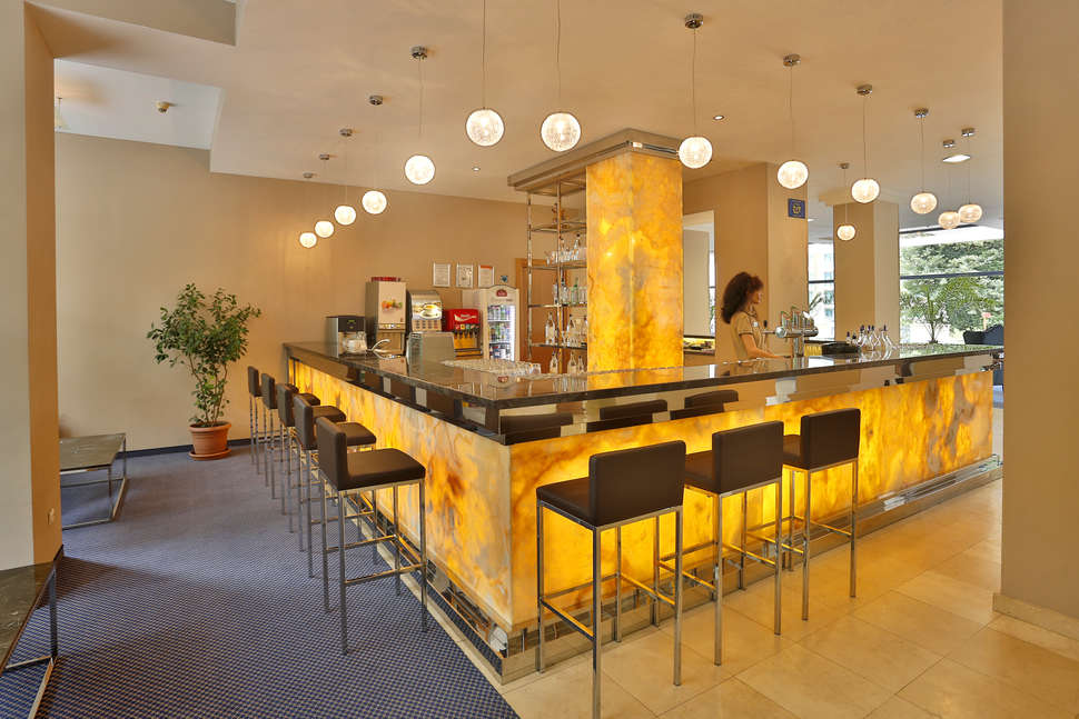 Een foto van Hotel Sofia