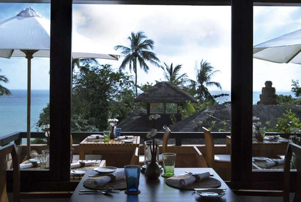 Ein Foto Renaissance Koh Samui Resort & Spa